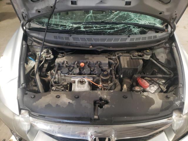 Photo 11 from auction – 2010 HONDA CIVIC VP with VIN 2HGFA1F31AH515165