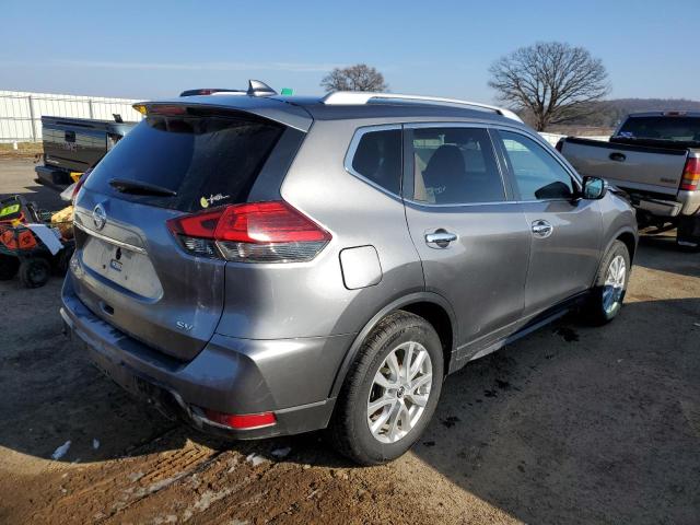 Photo 3 from auction – 2017 NISSAN ROGUE S with VIN KNMAT2MT8HP545393