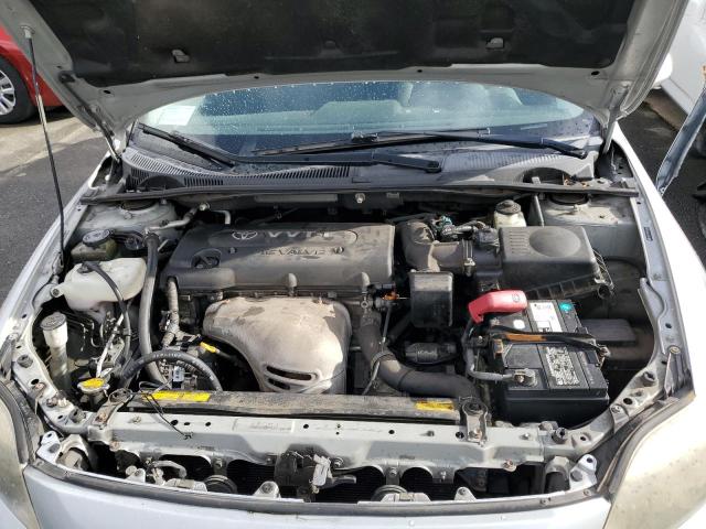 Photo 11 from auction – 2005 TOYOTA SCION TC with VIN JTKDE177850050494