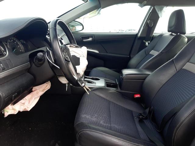 Photo 7 from auction – 2014 TOYOTA CAMRY L with VIN 4T1BF1FK5EU388294