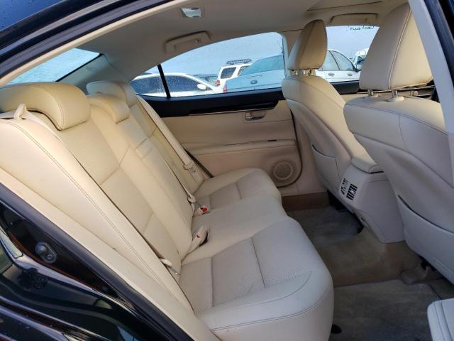 Photo 10 from auction – 2014 LEXUS ES 350 with VIN JTHBK1GG7E2098031