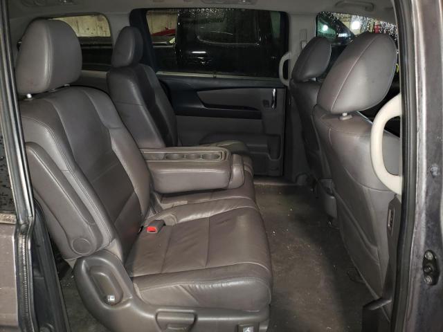 Photo 11 from auction – 2015 HONDA ODYSSEY EX with VIN 5FNRL5H68FB119963