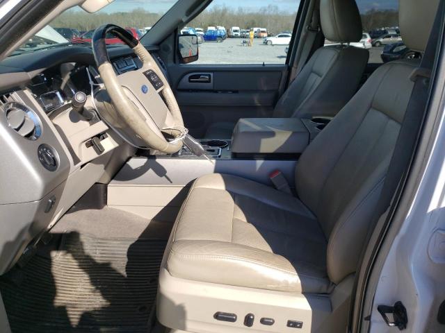 Photo 7 from auction – 2013 FORD EXPEDITION with VIN 1FMJK2A56DEF59402