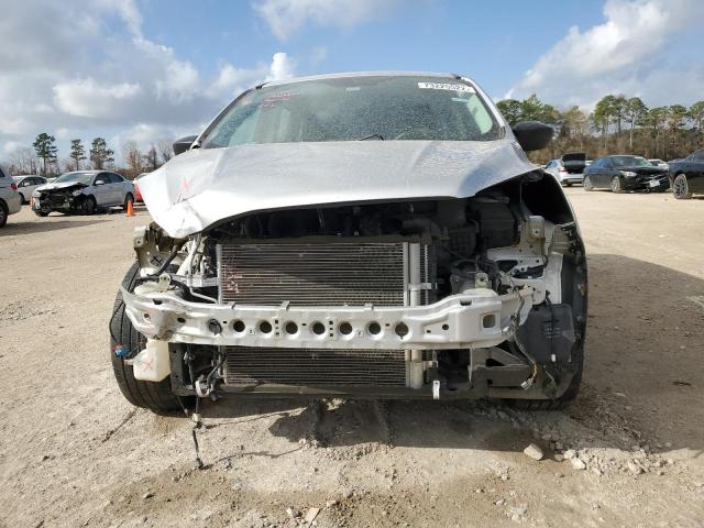 Photo 5 from auction – 2017 FORD ESCAPE S with VIN 1FMCU0F70HUC78144