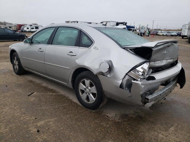 Photo 2 from auction – 2008 CHEVROLET IMPALA LT with VIN 2G1WT58K889147004