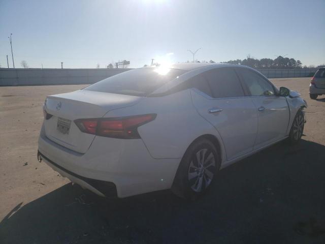 Photo 3 from auction – 2019 NISSAN ALTIMA S with VIN 1N4BL4BV5KN313914