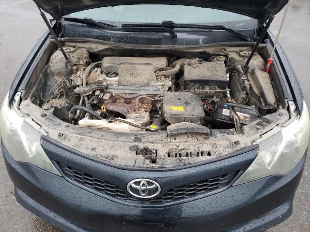 Photo 11 from auction – 2013 TOYOTA CAMRY L with VIN 4T1BF1FK7DU273579