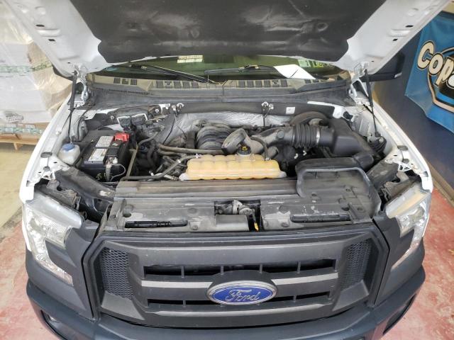 Photo 12 from auction – 2015 FORD F150 SUPER with VIN 1FTEX1CF8FKD30344