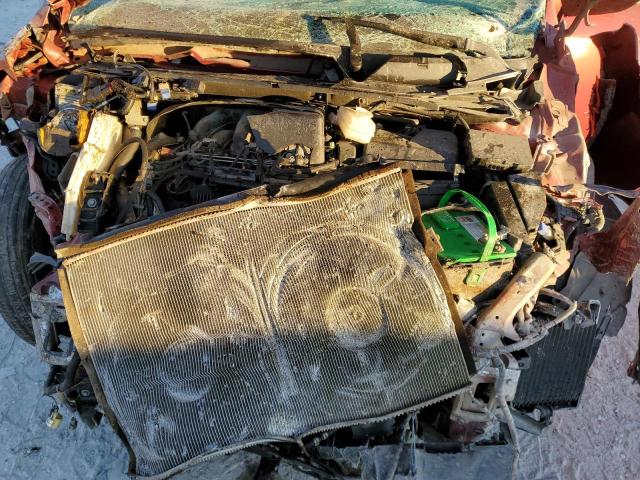 Photo 12 from auction – 2015 NISSAN PATHFINDER with VIN 5N1AR2MN6FC655942