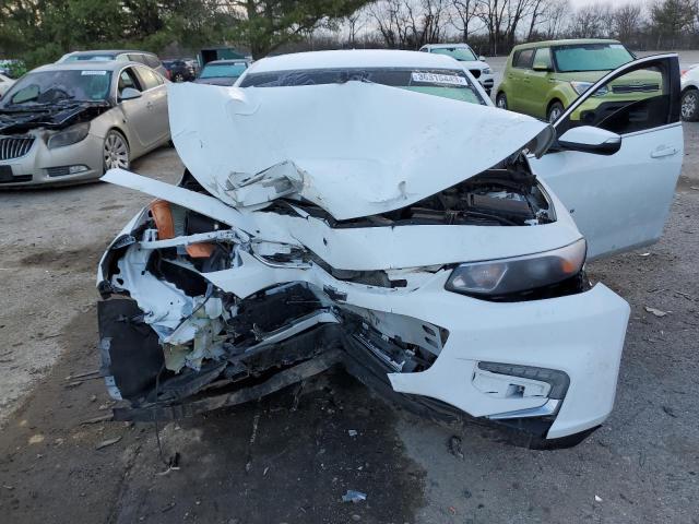 Photo 11 from auction – 2017 CHEVROLET MALIBU LT with VIN 1G1ZE5ST6HF121355