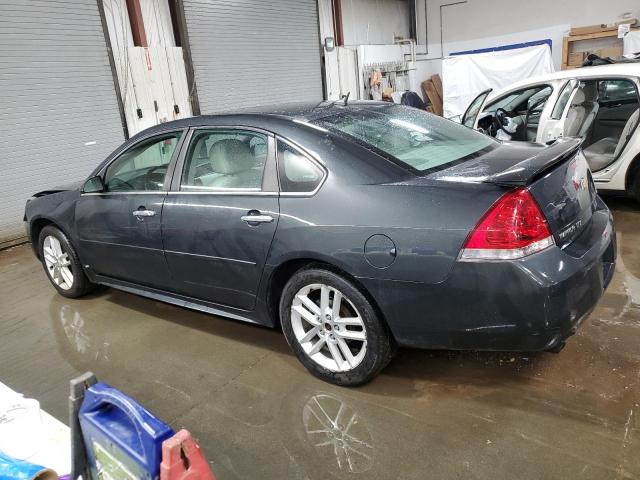 Photo 2 from auction – 2014 CHEVROLET IMPALA LIM with VIN 2G1WC5E32E1114216