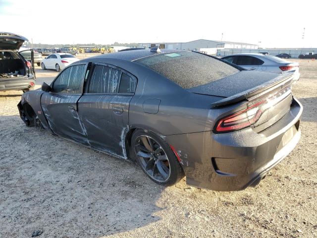 Photo 2 from auction – 2019 DODGE CHARGER SC with VIN 2C3CDXGJ3KH736801