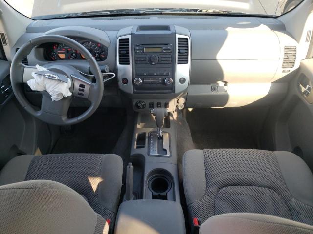 Photo 8 from auction – 2011 NISSAN FRONTIER S with VIN 1N6AD0EV4BC402597