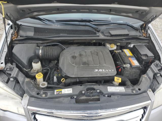 Photo 12 from auction – 2013 CHRYSLER TOWN & COU with VIN 2C4RC1BG5DR659668