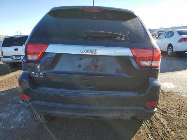Photo 6 from auction – 2013 JEEP GRAND CHER with VIN 1C4RJFAG4DC630224