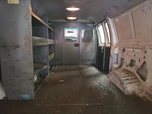 Photo 10 from auction – 2009 FORD ECONOLINE with VIN 1FTNE24L99DA38257