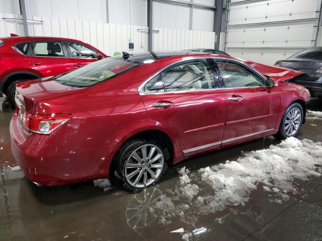 Photo 3 from auction – 2010 LEXUS ES 350 with VIN JTHBK1EG3A2347857