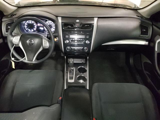 Photo 8 from auction – 2015 NISSAN ALTIMA 2.5 with VIN 1N4AL3AP1FC414703