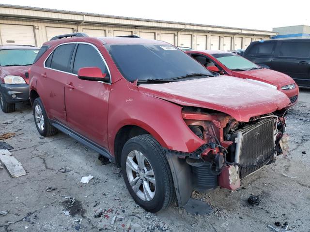 Photo 4 from auction – 2014 CHEVROLET EQUINOX LT with VIN 2GNALBEK3E6379082