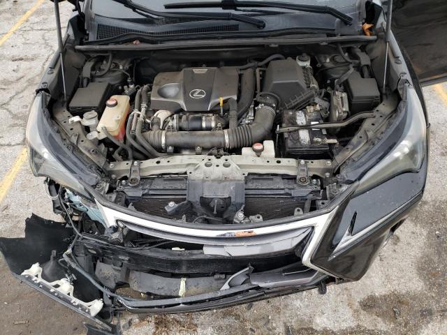 Photo 11 from auction – 2015 LEXUS NX 200T with VIN JTJYARBZ0F2008447