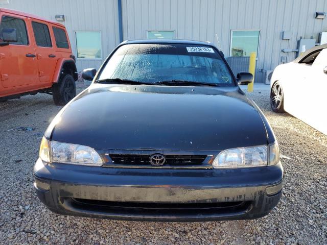 Photo 5 from auction – 1996 TOYOTA COROLLA with VIN 1NXBA02E2TZ480419