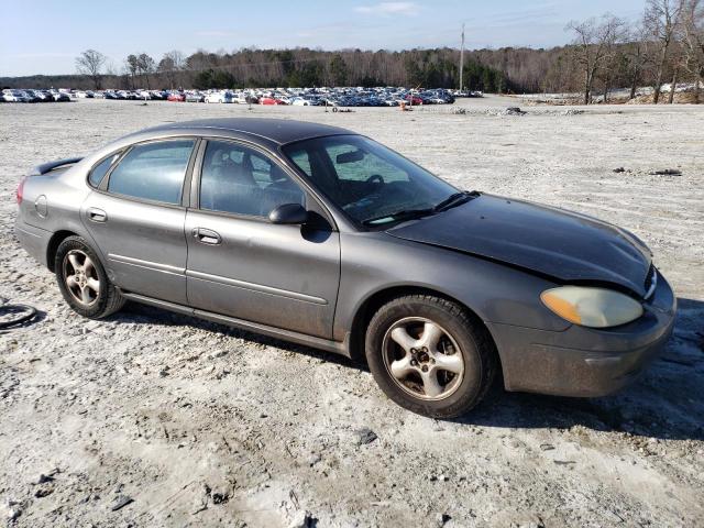 Photo 4 from auction – 2003 FORD TAURUS SE with VIN 1FAFP53253A162596