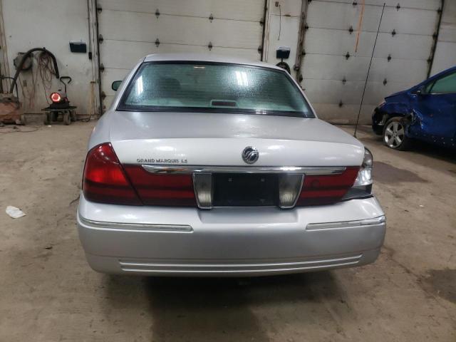 Photo 6 from auction – 2005 MERCURY GRAND MARQ with VIN 2MEFM75W95X653275