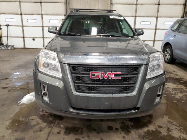 Photo 5 from auction – 2012 GMC TERRAIN SL with VIN 2GKFLTEK4C6372325