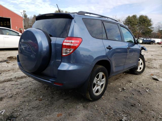 Photo 3 from auction – 2012 TOYOTA RAV4 with VIN 2T3BF4DV6CW213314