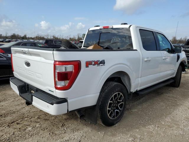 Photo 3 from auction – 2021 FORD F150 SUPER with VIN 1FTEW1EP4MFB20872