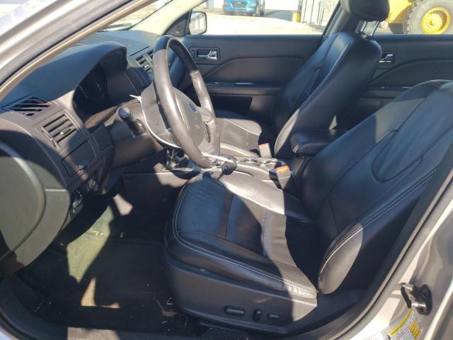 Photo 7 from auction – 2012 FORD FUSION SEL with VIN 3FAHP0JG2CR210877