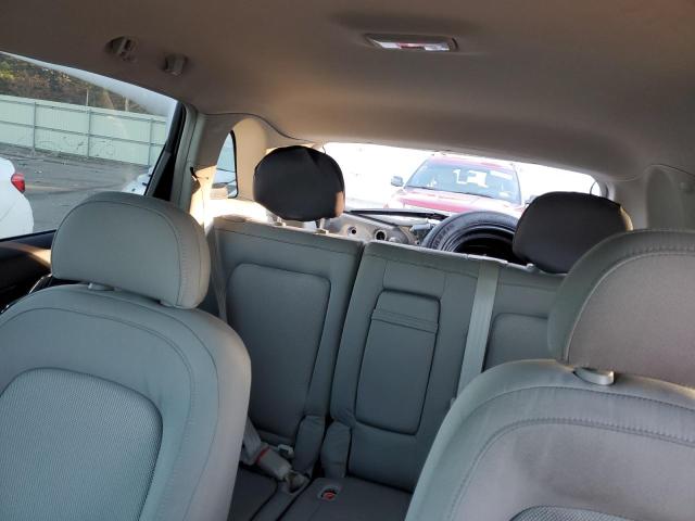 Photo 10 from auction – 2008 SATURN VUE XE with VIN 3GSCL33P38S516506