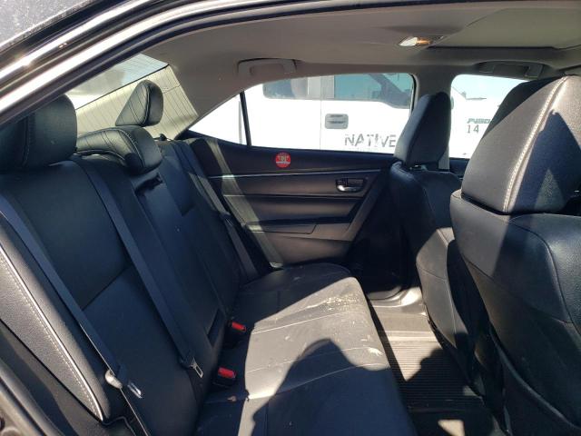 Photo 10 from auction – 2015 TOYOTA COROLLA L with VIN 5YFBURHE7FP359345