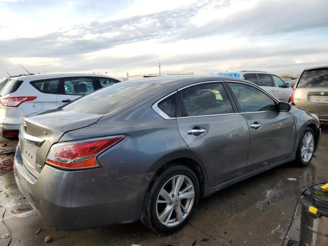 Photo 3 from auction – 2014 NISSAN ALTIMA 2.5 with VIN 1N4AL3AP1EN377767