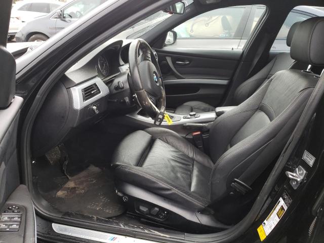 Photo 7 from auction – 2011 BMW 328 I SULE with VIN WBAPH5G58BNM74948