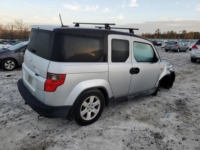 Photo 3 from auction – 2009 HONDA ELEMENT EX with VIN 5J6YH18709L000072