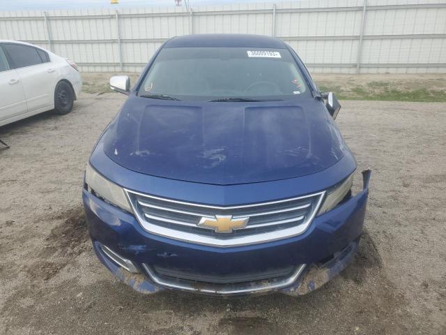 Photo 5 from auction – 2014 CHEVROLET IMPALA LT with VIN 1G1115SL9EU157623