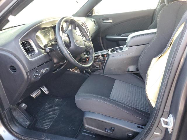 Photo 7 from auction – 2019 DODGE CHARGER SC with VIN 2C3CDXGJ3KH736801