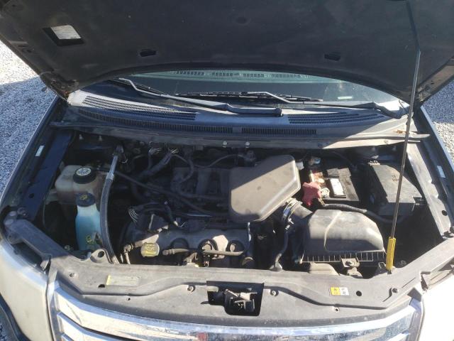 Photo 12 from auction – 2009 FORD EDGE LIMIT with VIN 2FMDK49C49BA86453