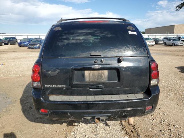 Photo 6 from auction – 2008 CHEVROLET TRAILBLAZE with VIN 1GNDS13S082132648