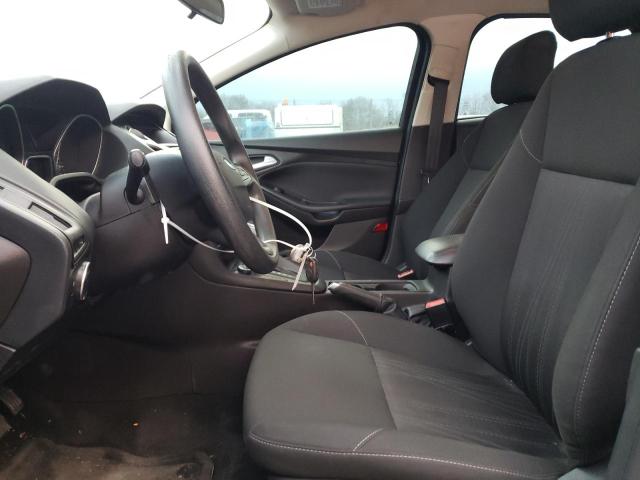 Photo 7 from auction – 2015 FORD FOCUS SE with VIN 1FADP3K25FL372220