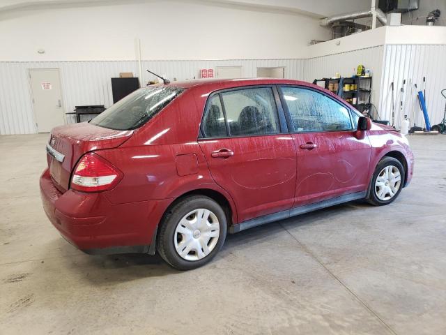 Photo 3 from auction – 2011 NISSAN VERSA S with VIN 3N1BC1APXBL434548