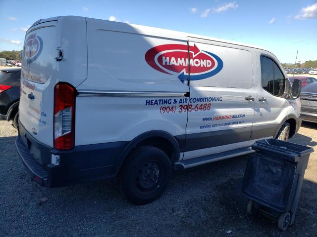 Photo 3 from auction – 2019 FORD TRANSIT T- with VIN 1FTYR1YM4KKA50820