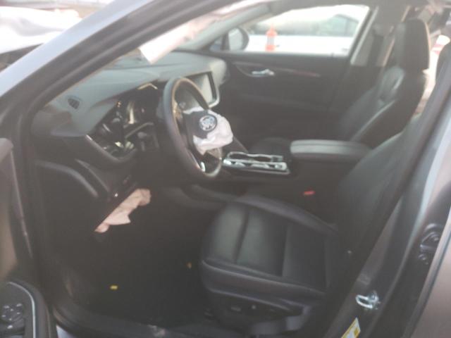 Photo 7 from auction – 2021 BUICK ENVISION E with VIN LRBFZPR42MD171506