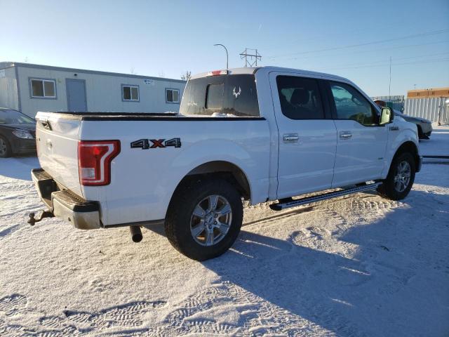 Photo 3 from auction – 2016 FORD F150 SUPER with VIN 1FTEW1EP6GKD95283