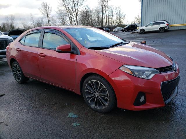 Photo 4 from auction – 2016 TOYOTA COROLLA L with VIN 2T1BURHE8GC593172