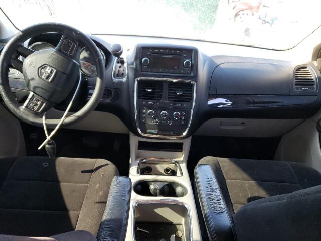 Photo 8 from auction – 2012 DODGE GRAND CARA with VIN 2C4RDGCG9CR295333