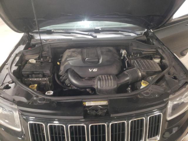 Photo 11 from auction – 2014 JEEP GRAND CHER with VIN 1C4RJFAG3EC469866