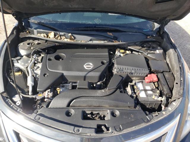 Photo 11 from auction – 2014 NISSAN ALTIMA 2.5 with VIN 1N4AL3AP9EN381677