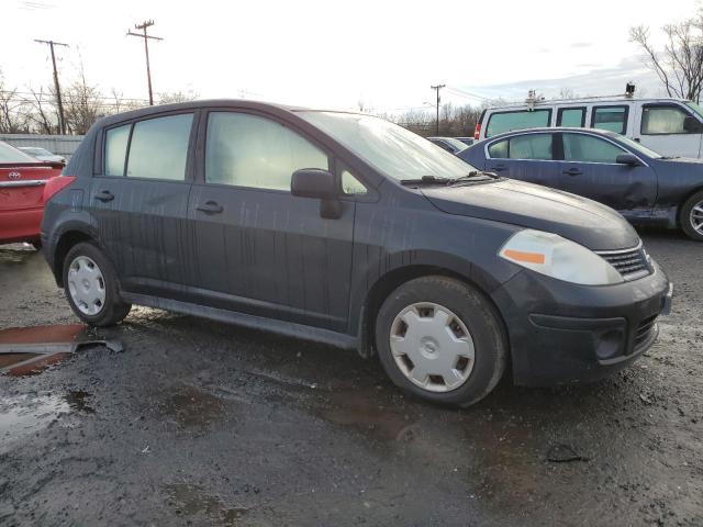 Photo 4 from auction – 2009 NISSAN VERSA S with VIN 3N1BC13E39L381004